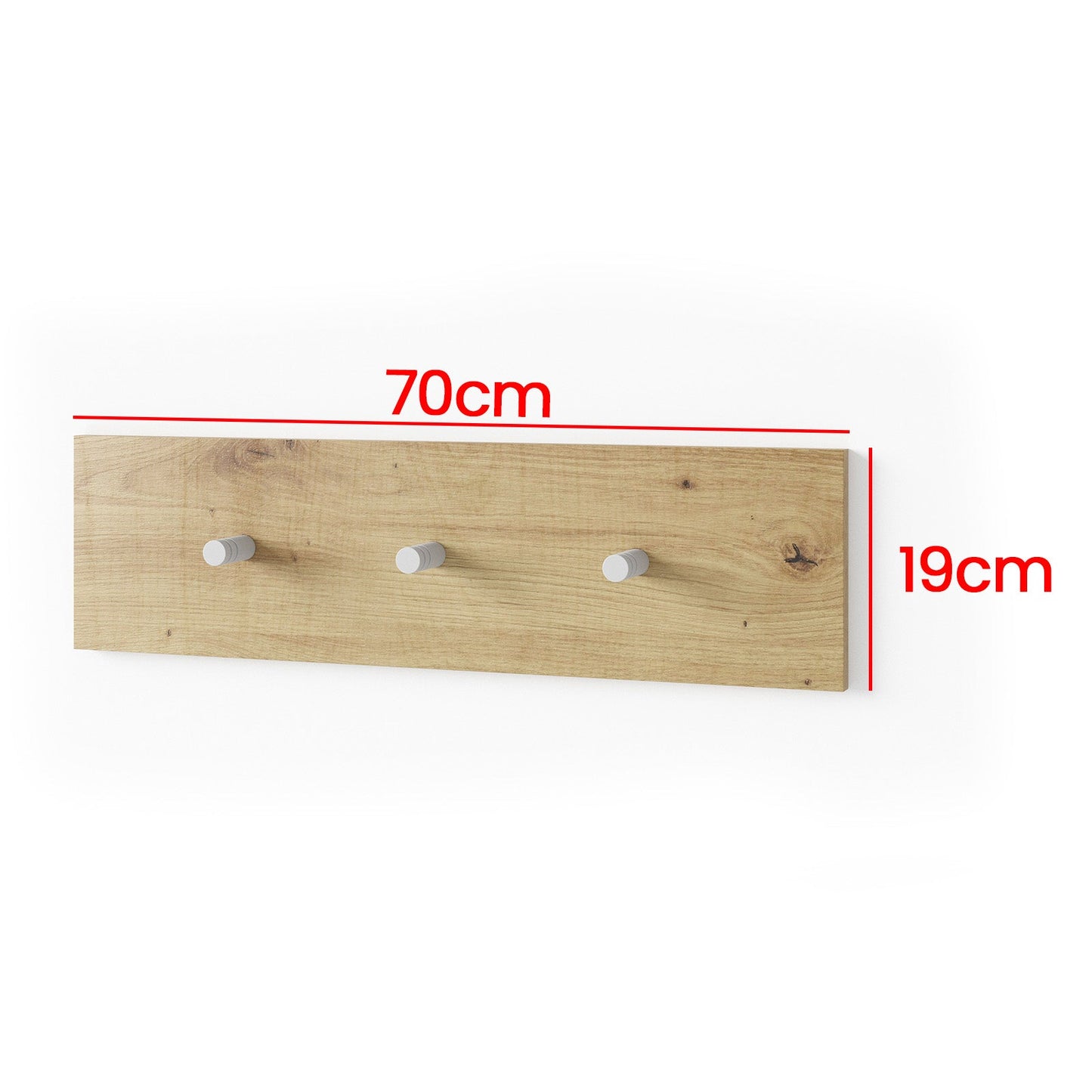 PK Sevilla 10 Hallway Wardrobe -Upholstered Panels in Various Colours