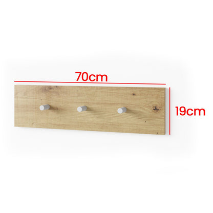 PK Sevilla 9 Hallway Wardrobe -Upholstered Panels in Various Colours