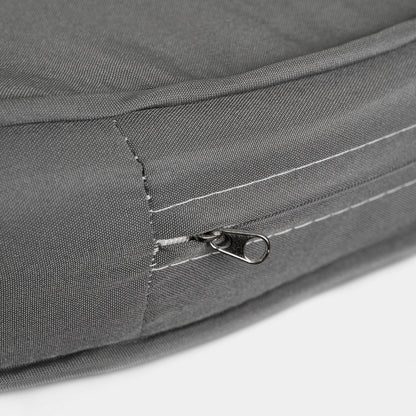 Elite CALIFORNIA Outdoor Island – Gray Technorattan