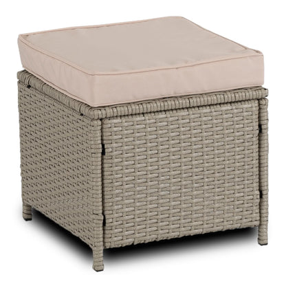 Elite COLORADO Outdoor Furniture Set – Beige