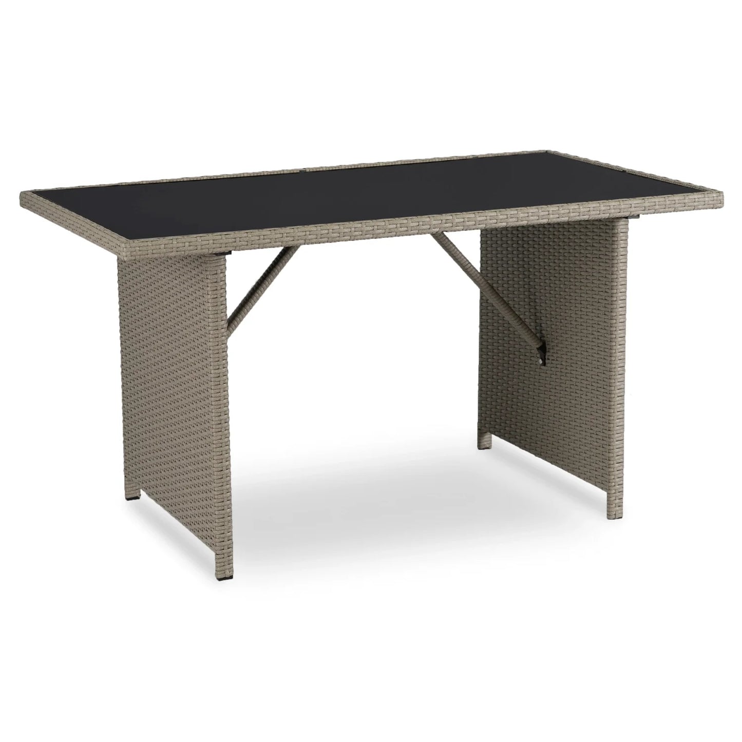 Elite COLORADO Outdoor Furniture Set – Beige