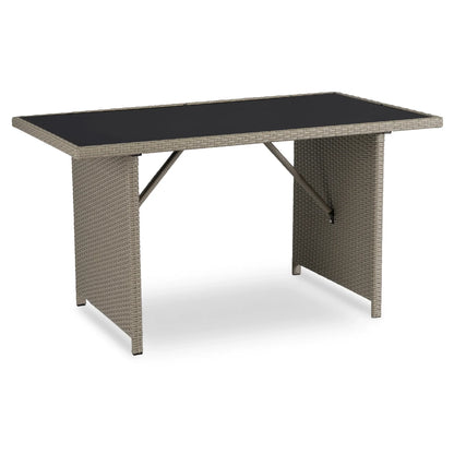 Elite COLORADO Outdoor Furniture Set – Beige