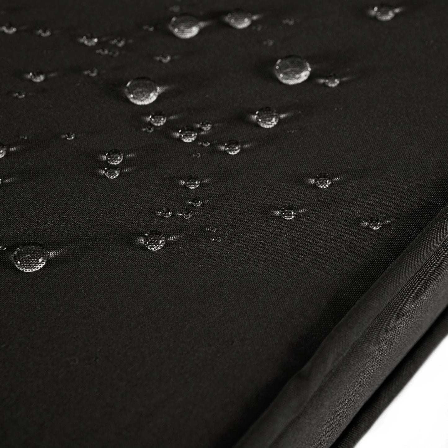 Elite DALLAS Outdoor Furniture Set Grey/Black - Luxury Rattan Garden Lounge