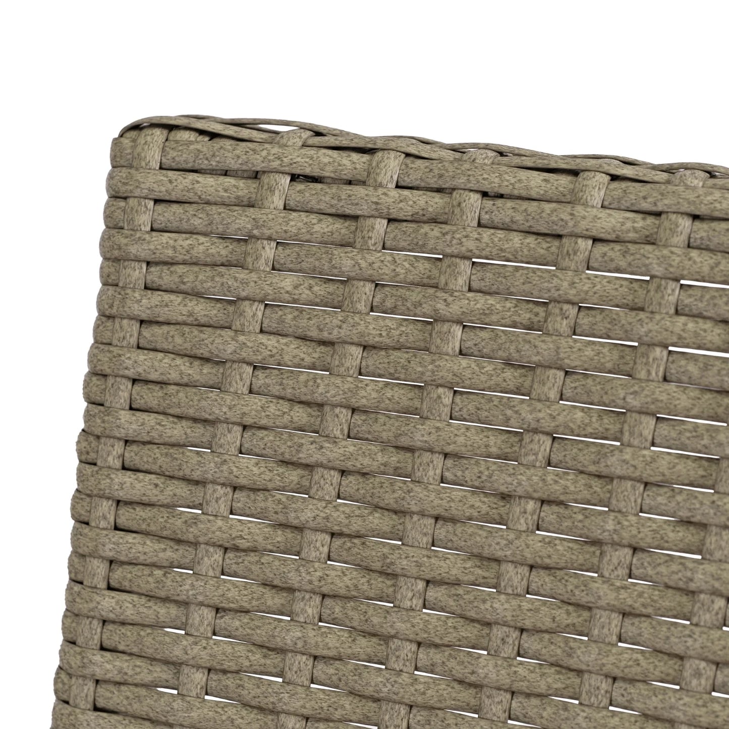 Elite FILADELFIA Outdoor Furniture Set – Gray & Beige