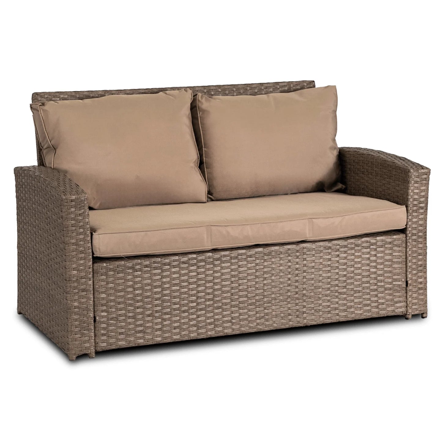 Elite FLORYDA Outdoor Furniture Set – Beige