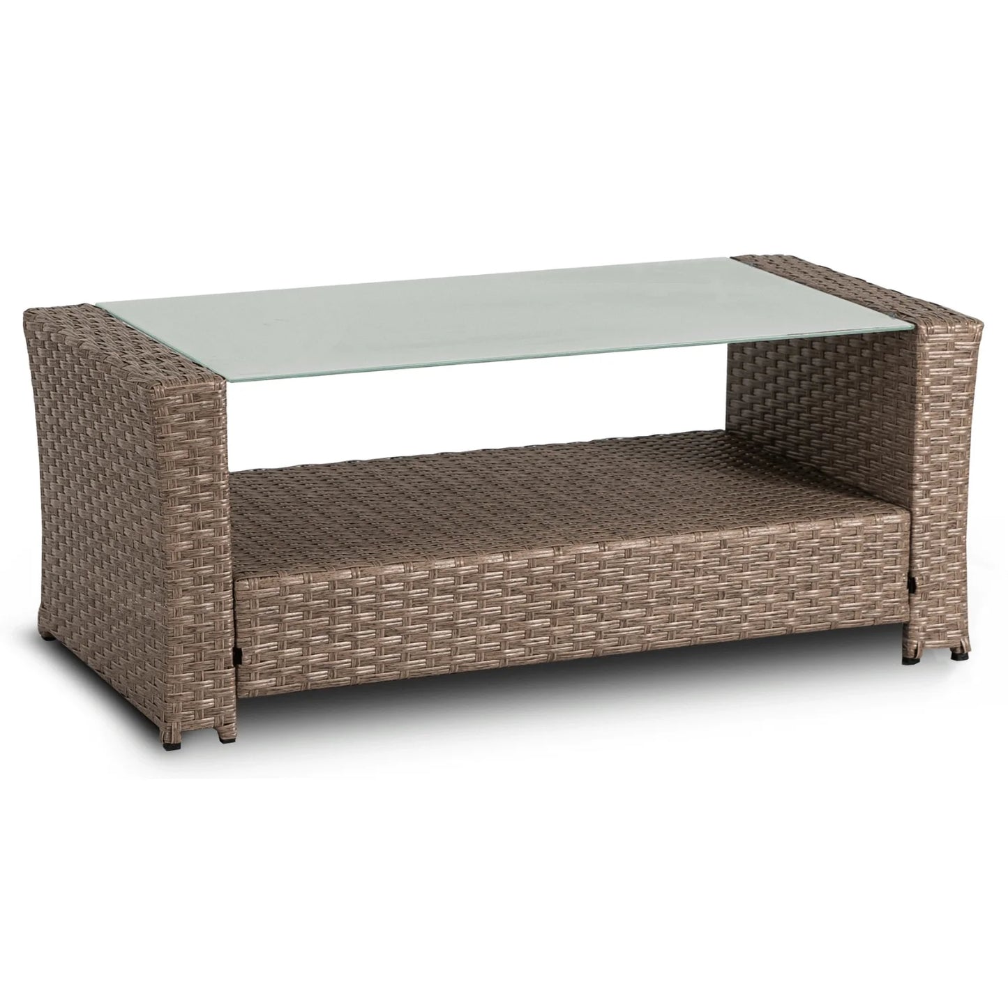 Elite FLORYDA Outdoor Furniture Set – Beige